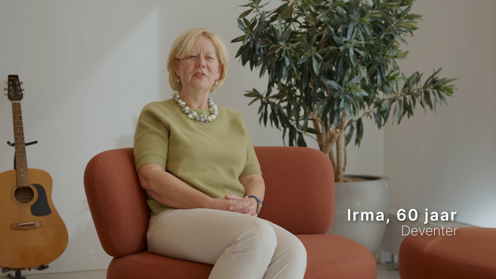 Interview Irma
